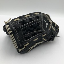 Mizuno Premier GPM1253 12.5 Baseball Softball Glove VGC Professional Model-LHT