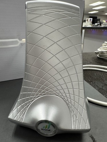 SureCall Flare Boost Cell Signal At Home For Voice and 4G Data Cellular - Photo 12 sur 21