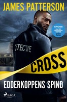 James Patterson | Edderkoppens Spind | Taschenbuch | DäNisch (2019)