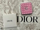 Dior Octobuddy Pink Mobile Phone Ring Stand Suction Accessory