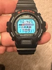 Vintage Casio G-Shock DW-6600 Illuminator Watch Navy SEAL Classic Korea 1199