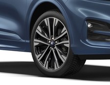 Jantes Ford KUGA