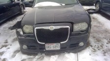 Used Engine Complete Assembly fits: 2006 Chry...