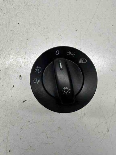 VW GOLF VIII CD1 Scheinwerferschalter 1K0941431BD 2.00 Diesel 2009 30591892