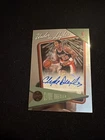2022-23 Panini Chronicles - Under the Lights Autographs Clyde Drexler /75 (AU)