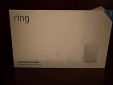 Ring Alarm Contact Sensor 6-Pack 2nd Gen NEW