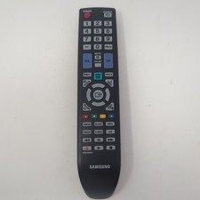 Samsung BN59-00997A Factory Original TV Remote LN32C450, PN50C450, PN42C430