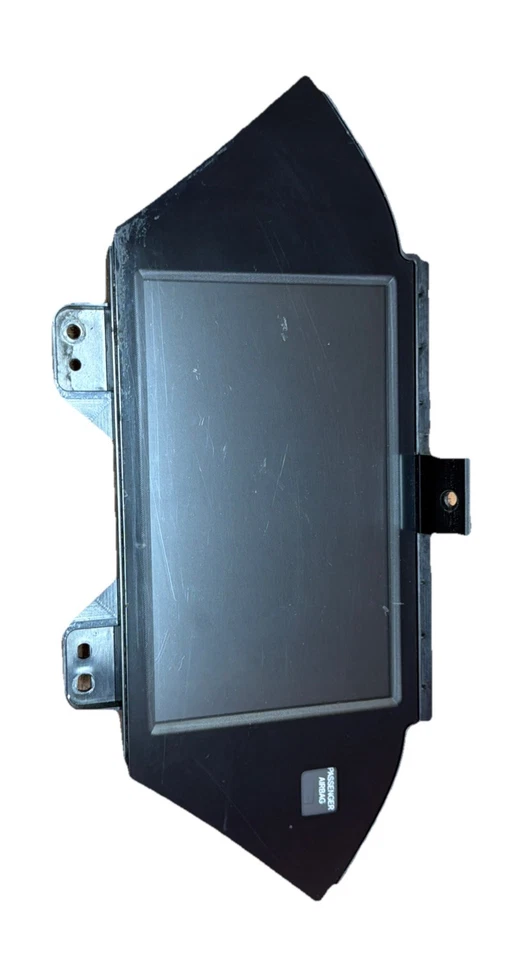 Acura MDX 2017 - Pantalla de visualización de información del tablero superior 39810-TZ5-A21 *A9614 Foto 2 de 4