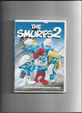 The Smurfs 2, DVD