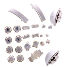 Deal4GO Original Button Set wA B X Y D-Pad Home Capture L R ZR ZL Triggers Re...