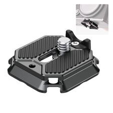 F38 2401A Anti Deflection Camera Quick Release Plate V2 ArcaSwiss Mount