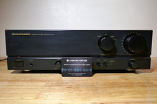 AMPLIFICATEUR MARANTZ STEREO