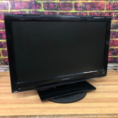 2009 Dynex DX-L26-10A 26
