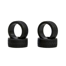 MINI-Z Racing Radial Tire 40 MZW37-40