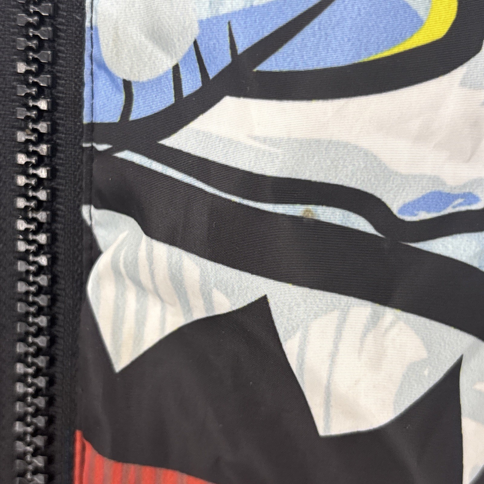 Sprayground HeadHunter Reversible Down Jacket Siz… - image 10