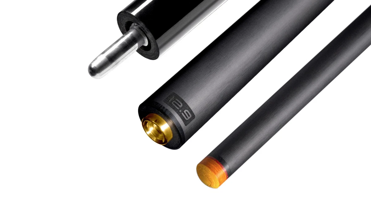 Predator Z Cue Shaft for sale - eBay Predator Z Cue Shaft for sale - eBay
