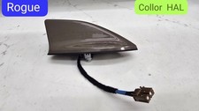 2021-2026 NISSIAN ROGUE OEM SHARK FIN ROOF RA...