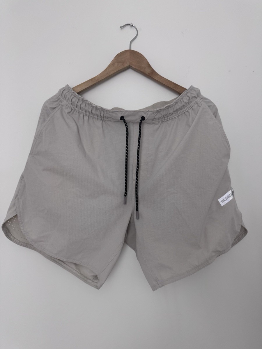 Activewear Shorts Legends Workout Shorts Legends Athletic Shorts