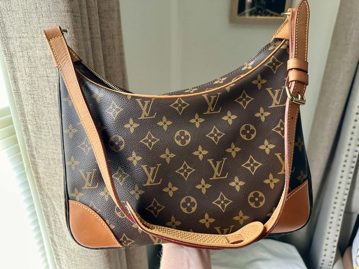 Louis Vuitton Shoulder Bag Brown Bags & Handbags for Women for