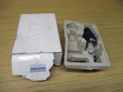 Airtac AFR2000 Filter Regulator W/O Gauge