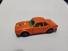 Matchbox Superfast BMW 3 No 45 Lesney Diecast Toy Car 1976