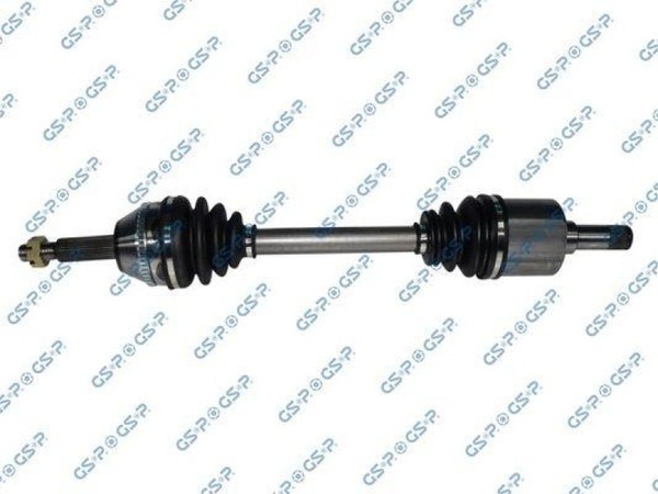 GSP Antriebswelle Gelenkwelle Vorne Links 218293-image