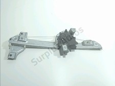 Lève vitre Peugeot 2008