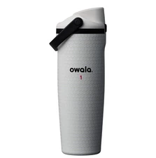 Owala 30 oz FreeSip Sway Golf Travel Tumbler Water Bottle - NEW