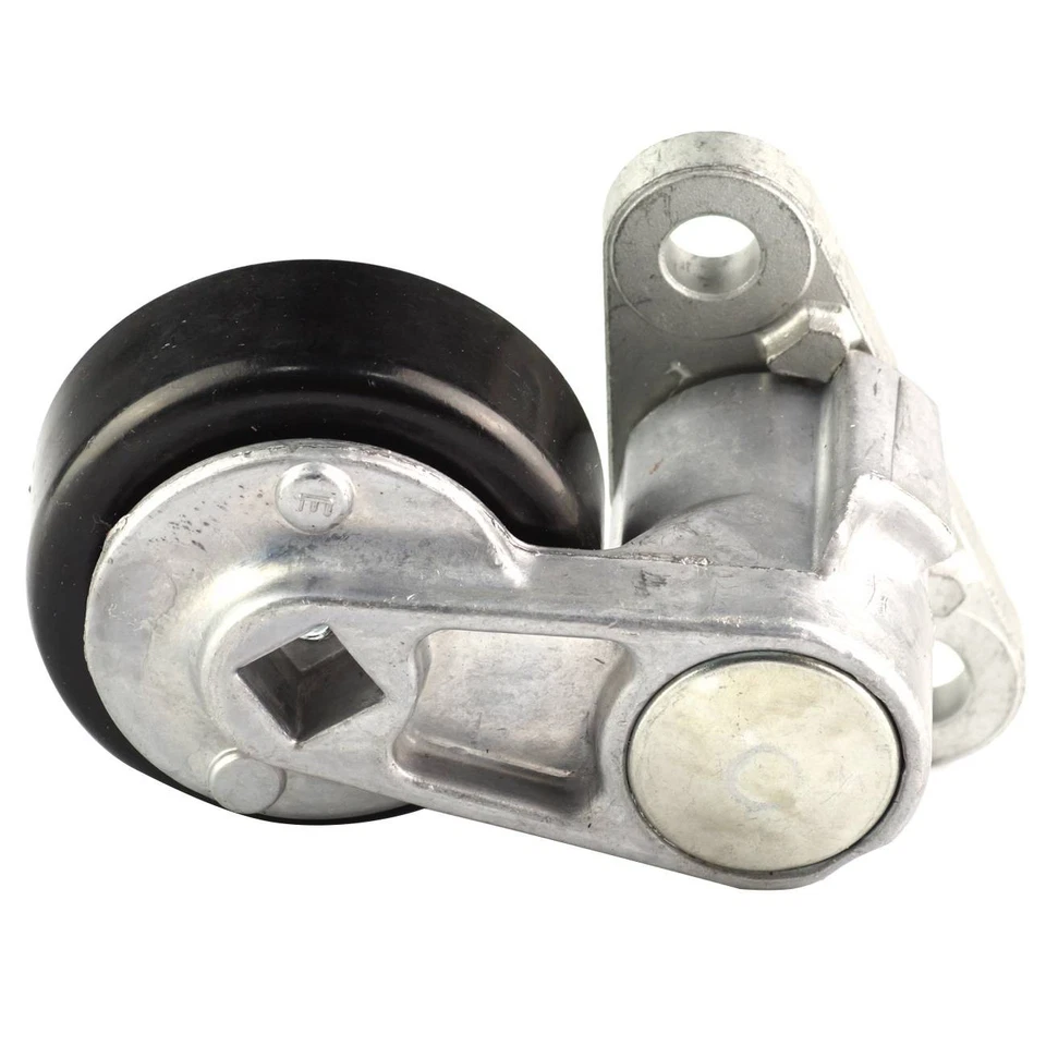 Serpentine Belt Tensioner A/C for GMC Chevy Buick Cadillac Hummer H2 12580196 - Image 2 of 4