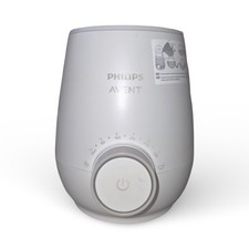 Philips Avent Fast Baby Bottle Warmer Smart Temp Control - Model SCF358/00