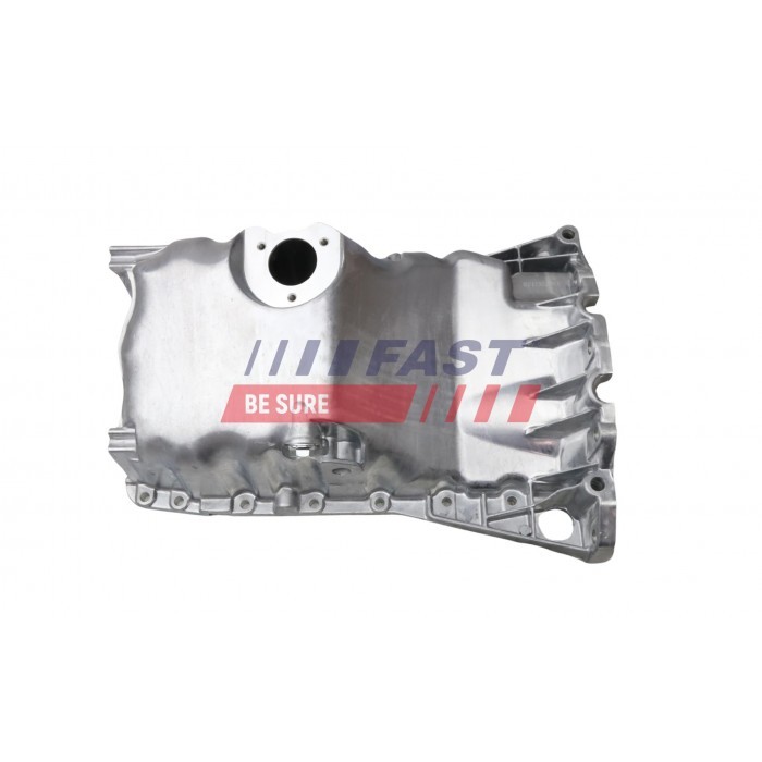 Carter d'huile moteur pour VW Passat carter en aluminium pour moteurs 1.9 et 2.0 TDI