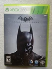 Batman: Arkham Origins (Microsoft Xbox 360, 2013)