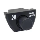 Open Box Kicker CXARC Remote Control for Kicker 46CX Series Amps - 46CXARCT