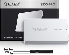 ORICO 2TB SATA III SSD 2.5 Internal Solid Sta...