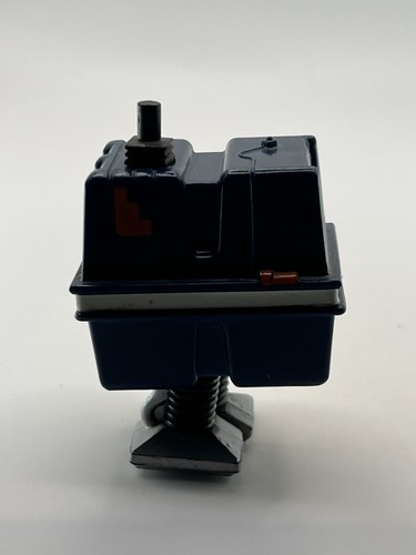 Star Wars Gonk Power Droid 1978 Good Condition Hong Kong Vintage A236 - Picture 4 of 5