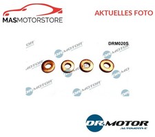REPARATURSATZ EINSPRITZDÜSE DRMOTOR AUTOMOTIVE DRM020S A FÜR OPEL MOVANO A