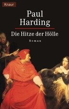 Die Hitze der Hölle von Harding, Paul, Doherty, Paul C. | Buch | Zustand gut