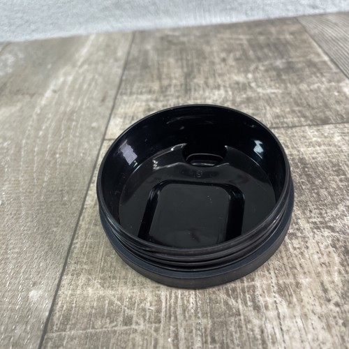 Ninja Replacement Travel Lid for Ninja 3.5" Blender Black Flip Lid - Picture 3 of 3