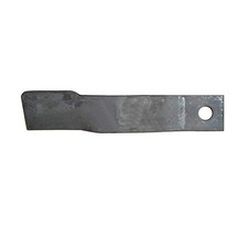00753842 New 3.5" x 19.875" CCW Lift Rotary Cutter Blade fits Rhino SAT8, SR120