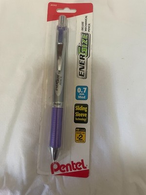 Pentel Engerize Mechanical Pencil 0.7 mm