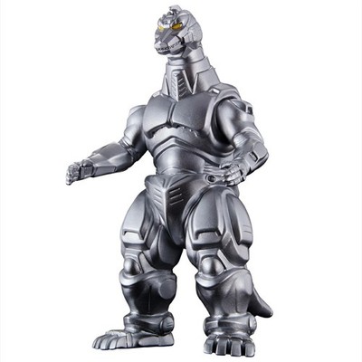 Bandai Film Monster Serie Mechagodzilla; (1993)