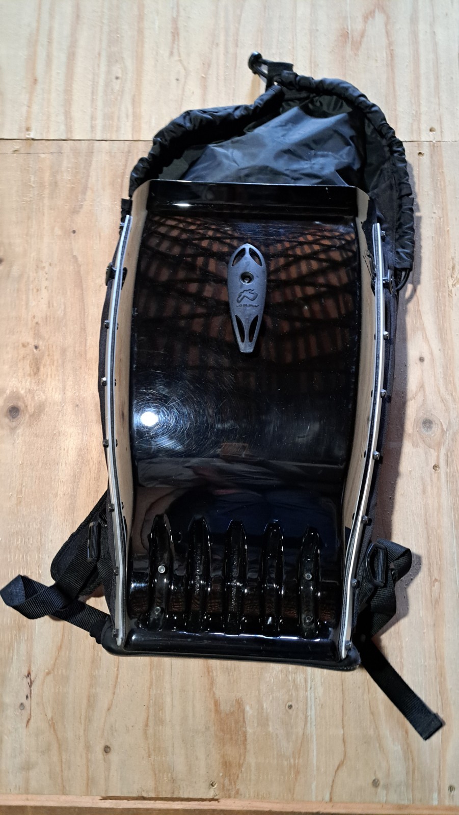 Boblbee backpack - megalopolis - Gem