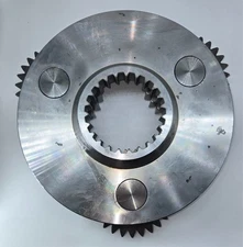 230-00064 (100502-00254) CARRIER ASS'Y No.1 SWING REDUCTION GEAR FOR DOOSAN