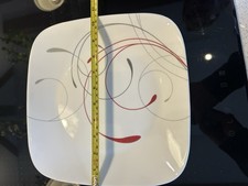 Corelle Splendor Plate 10.5”