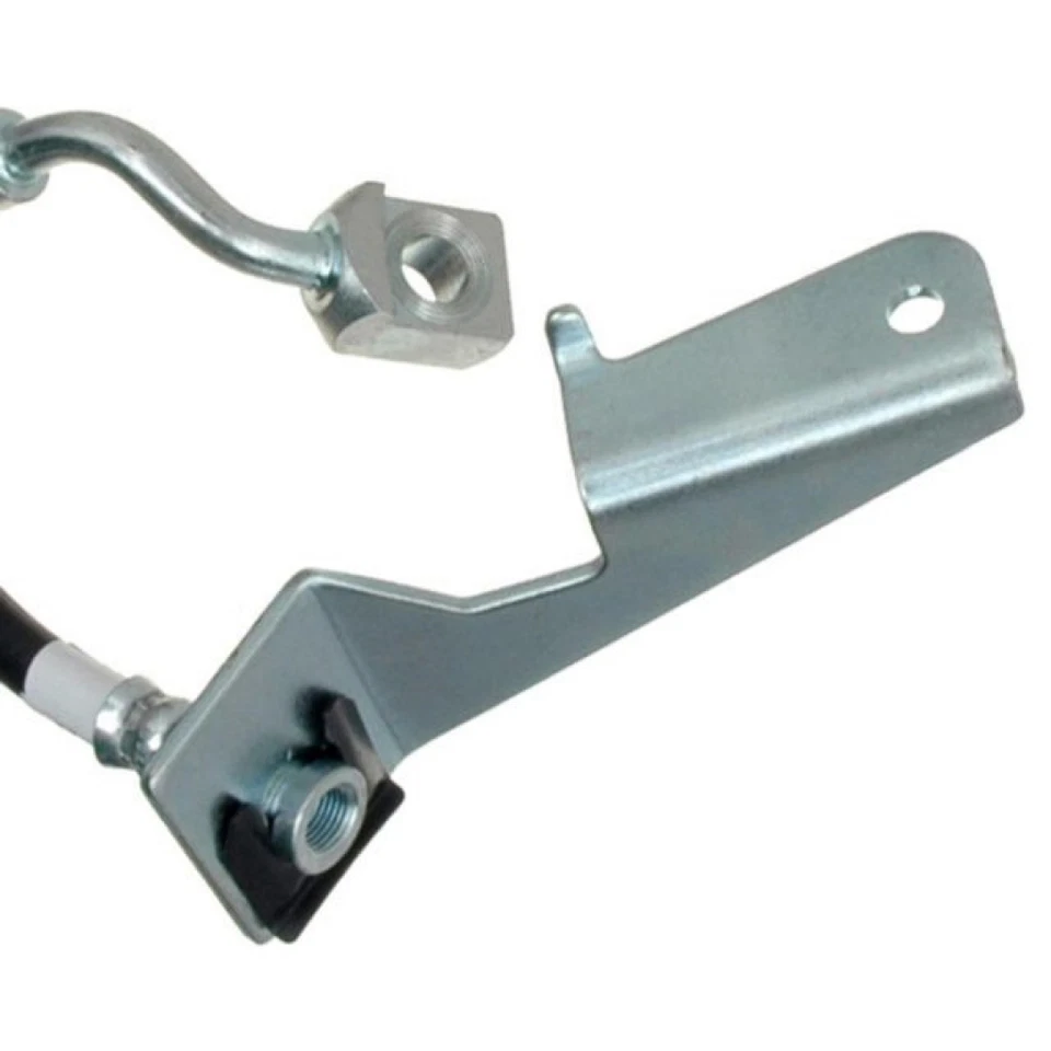 Manguera de freno ACDelco original para Pontiac Grand Prix 2004-2008 lado del conductor | trasera Foto 2 de 4