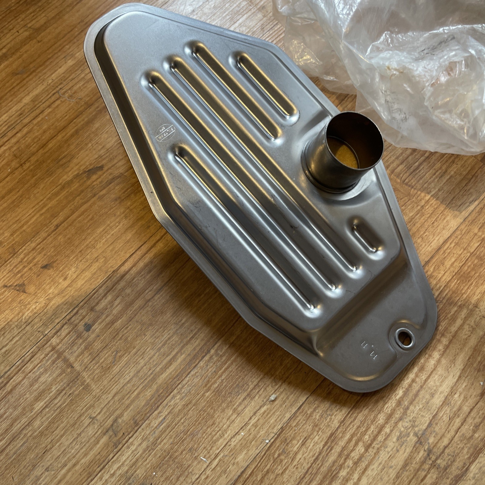 Aston Martin DB7 Volante 1996-1999 Transmission filter P/N 4193158999