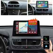 4G+64GB Wireless CarPlay For Buick Encore 2012-2016 Car Stereo Android Radio GPS