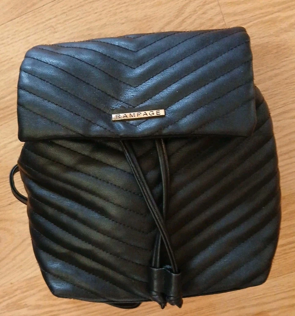 Rampage Drawstring Backpack Bags & Handbags for Women for sale | eBay