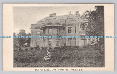 R811940 Batheaston Youth Hostel