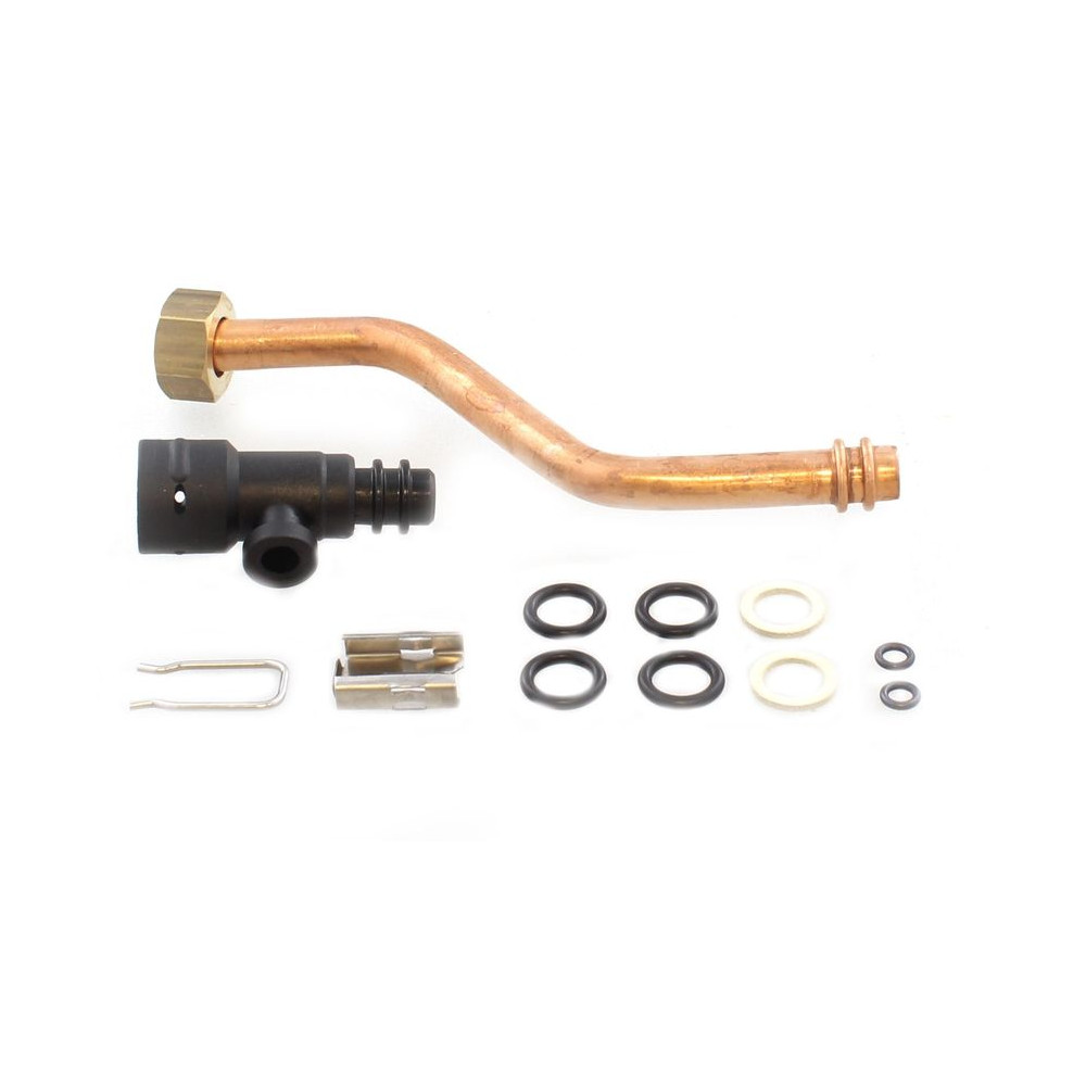 Vaillant 0020025045 Connection Tube - Genuine Vaillant part